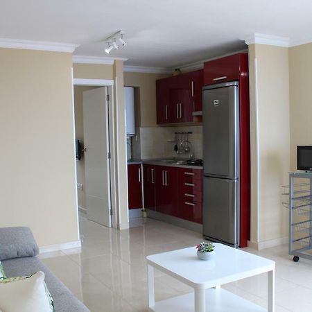 Holidaynorthtenerife Exotic Apartament Los Realejos Kültér fotó