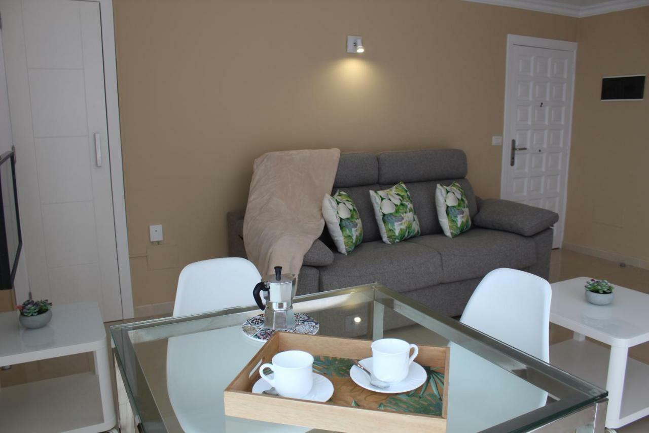 Holidaynorthtenerife Exotic Apartament Los Realejos Kültér fotó