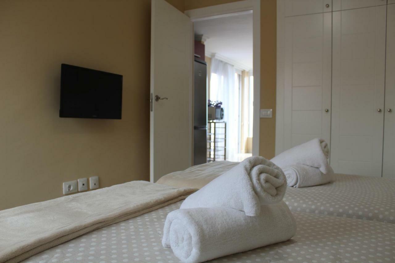Holidaynorthtenerife Exotic Apartament Los Realejos Kültér fotó