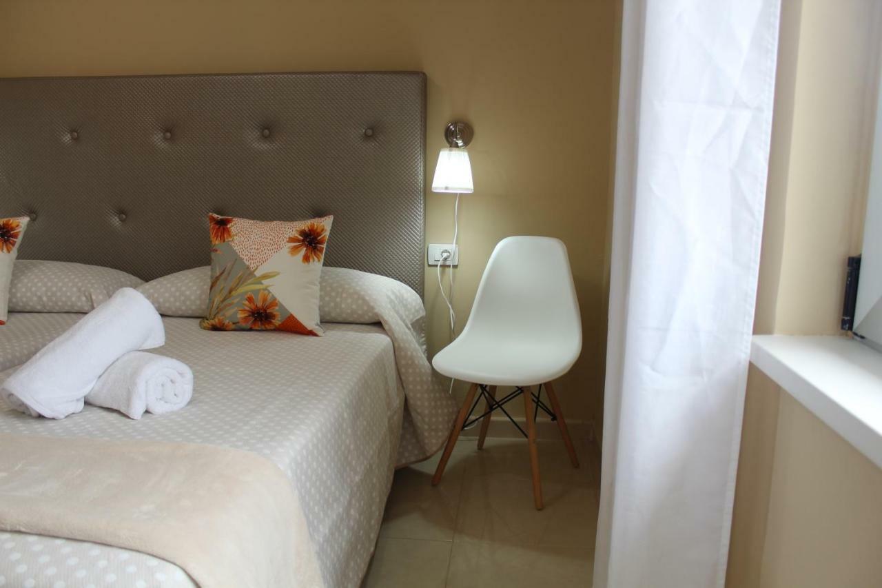 Holidaynorthtenerife Exotic Apartament Los Realejos Kültér fotó