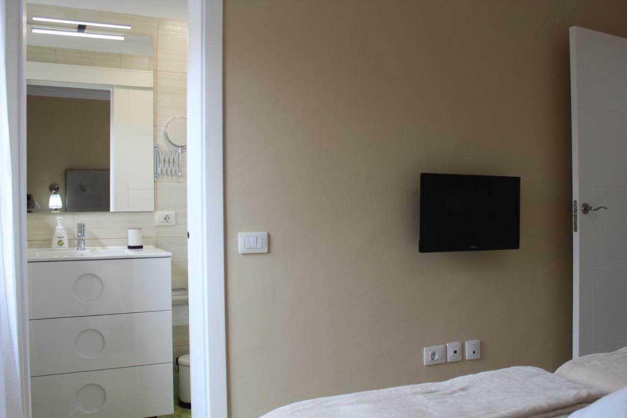 Holidaynorthtenerife Exotic Apartament Los Realejos Kültér fotó