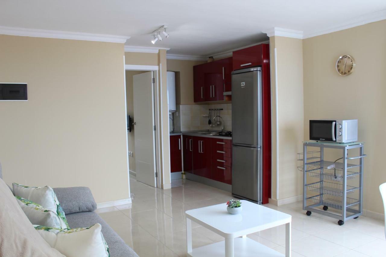Holidaynorthtenerife Exotic Apartament Los Realejos Kültér fotó