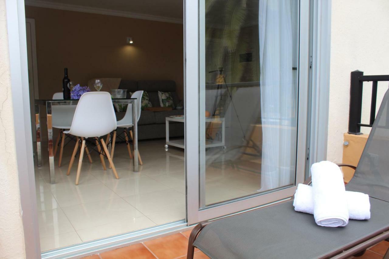 Holidaynorthtenerife Exotic Apartament Los Realejos Kültér fotó