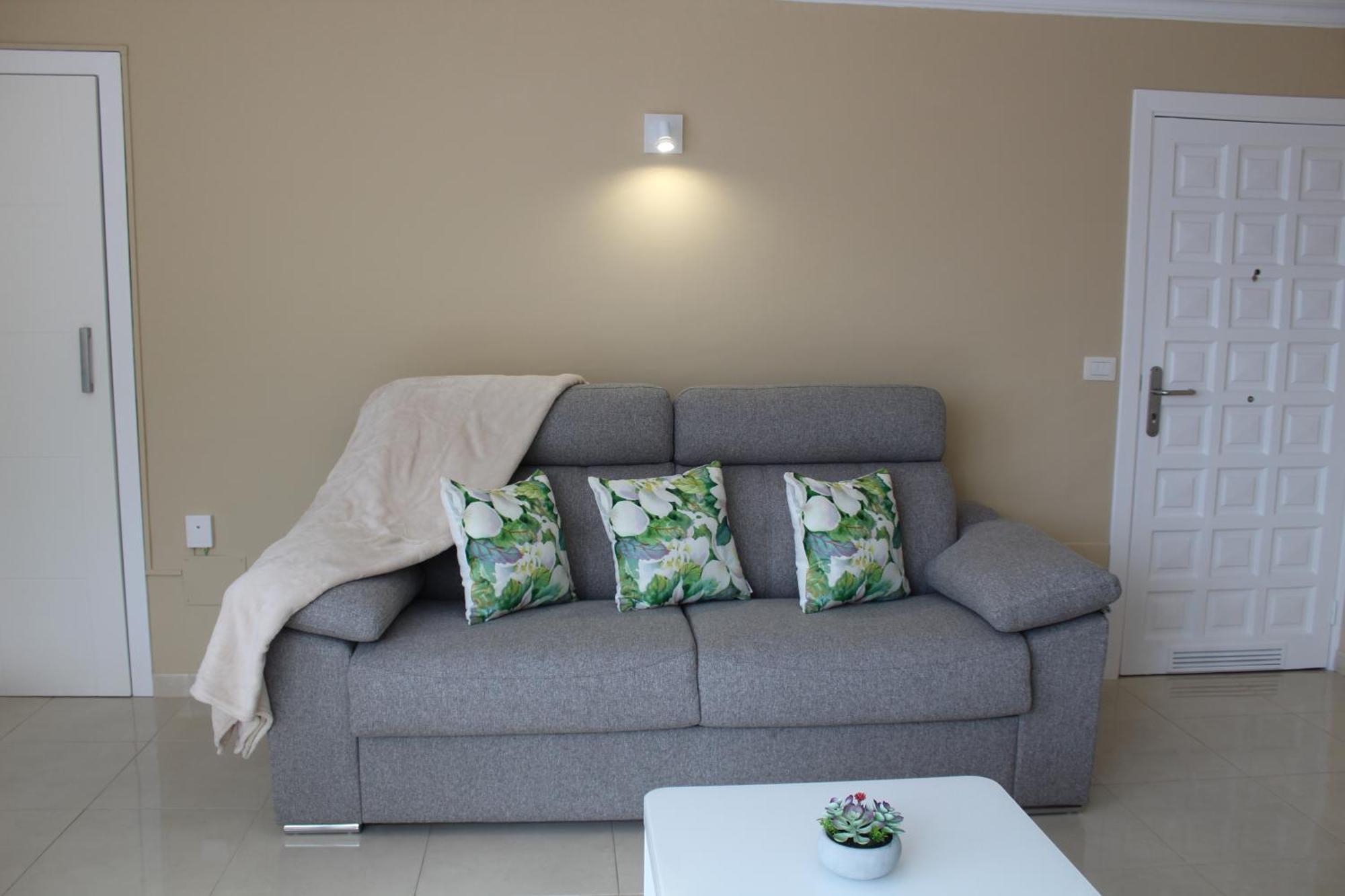 Holidaynorthtenerife Exotic Apartament Los Realejos Kültér fotó
