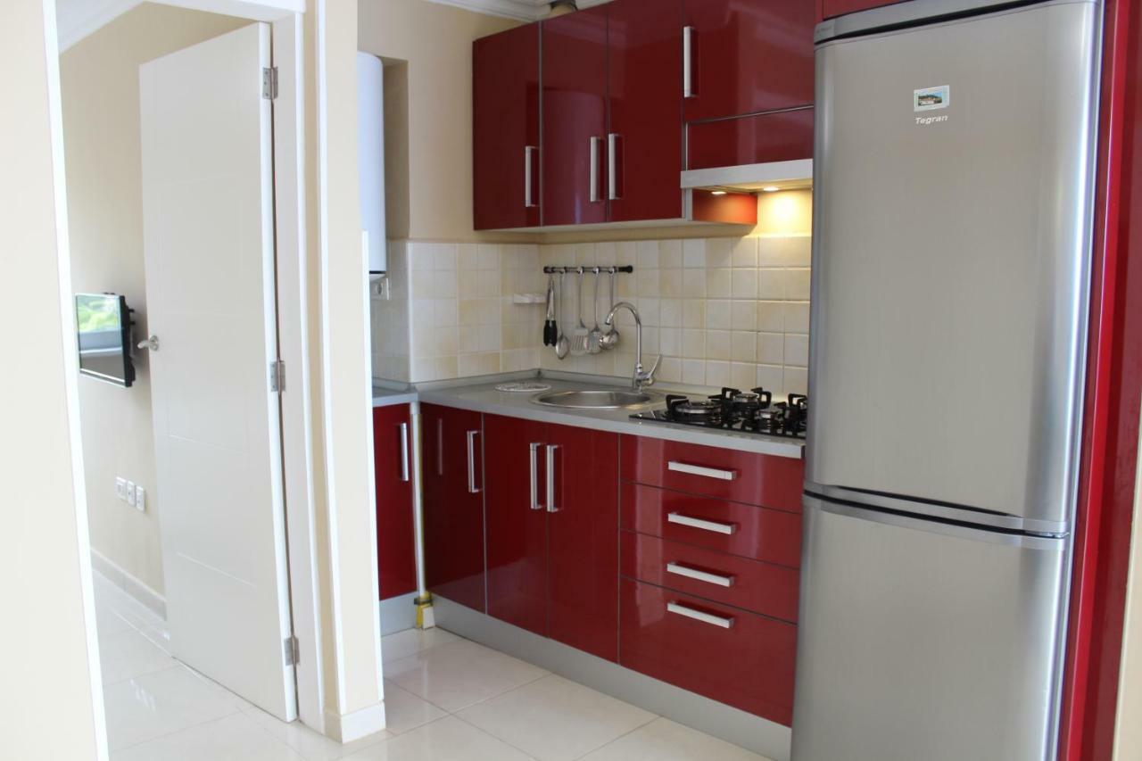 Holidaynorthtenerife Exotic Apartament Los Realejos Kültér fotó
