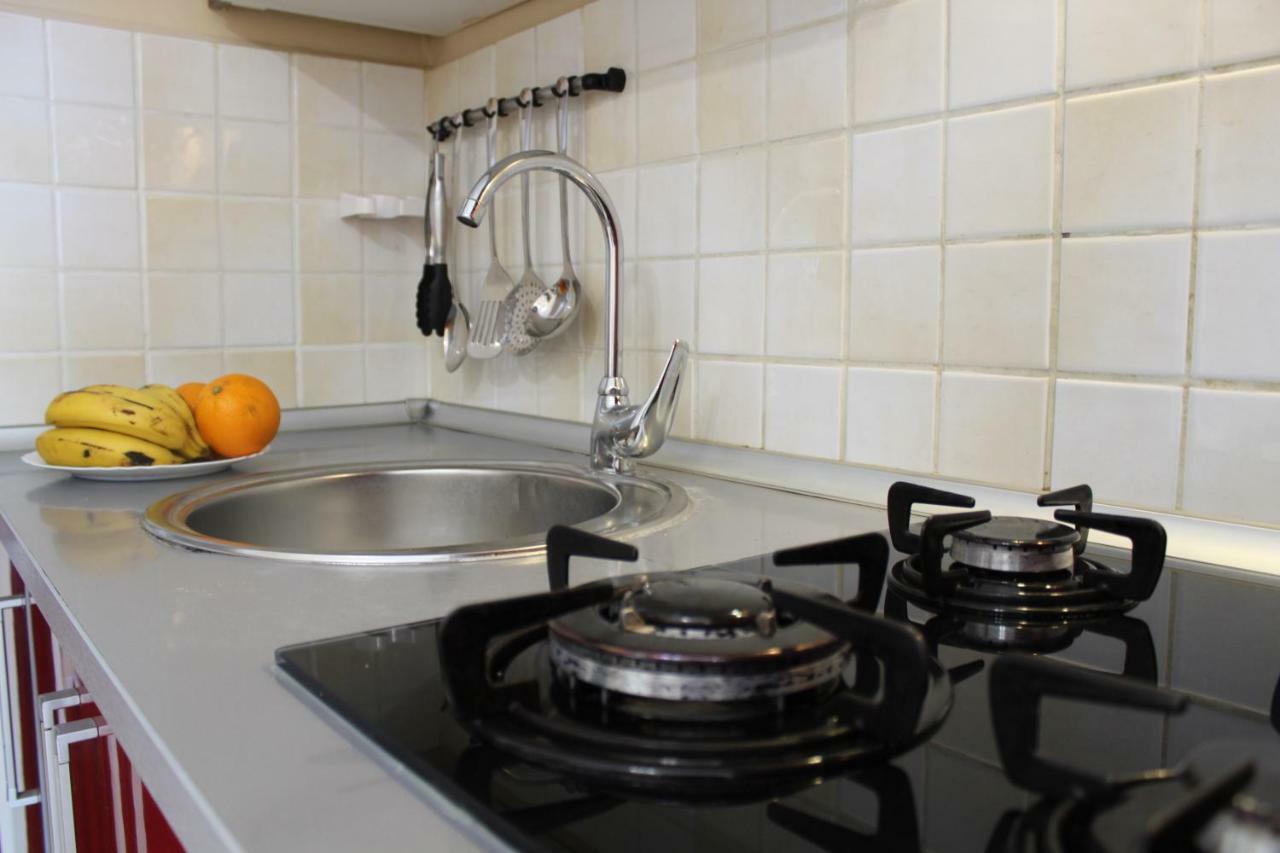 Holidaynorthtenerife Exotic Apartament Los Realejos Kültér fotó