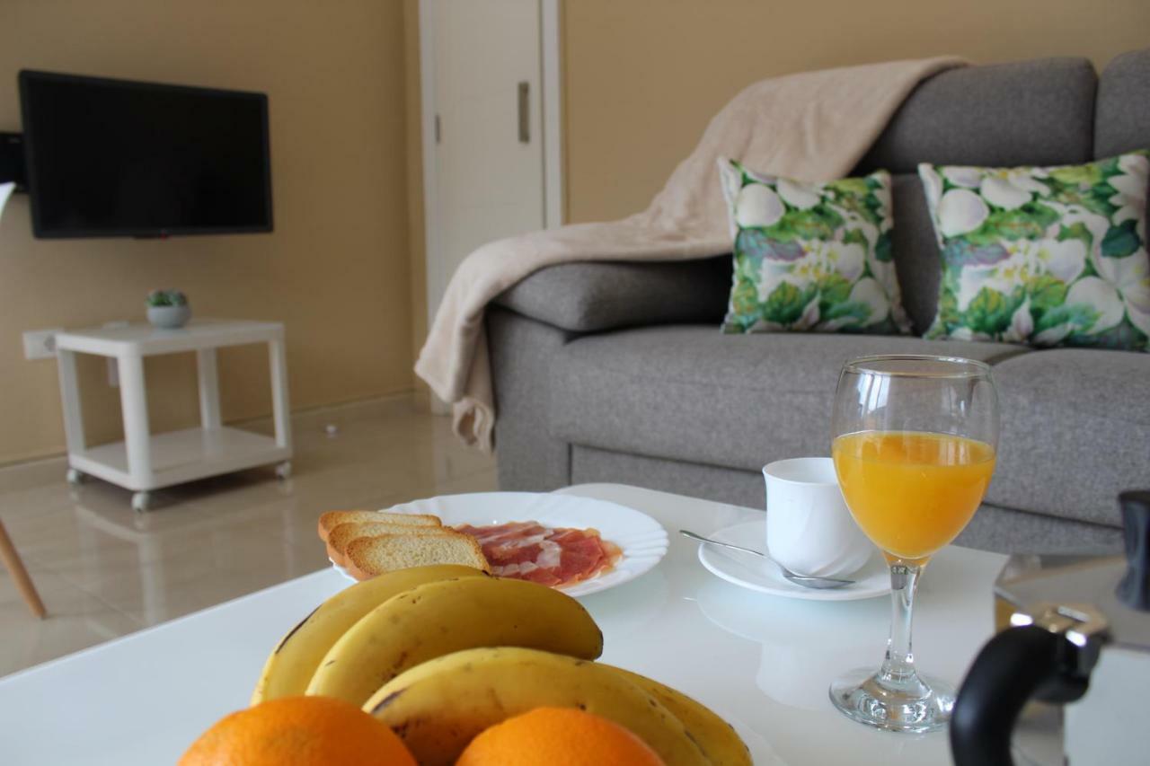 Holidaynorthtenerife Exotic Apartament Los Realejos Kültér fotó