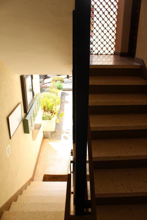 Holidaynorthtenerife Exotic Apartament Los Realejos Kültér fotó