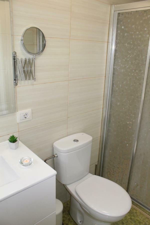 Holidaynorthtenerife Exotic Apartament Los Realejos Kültér fotó