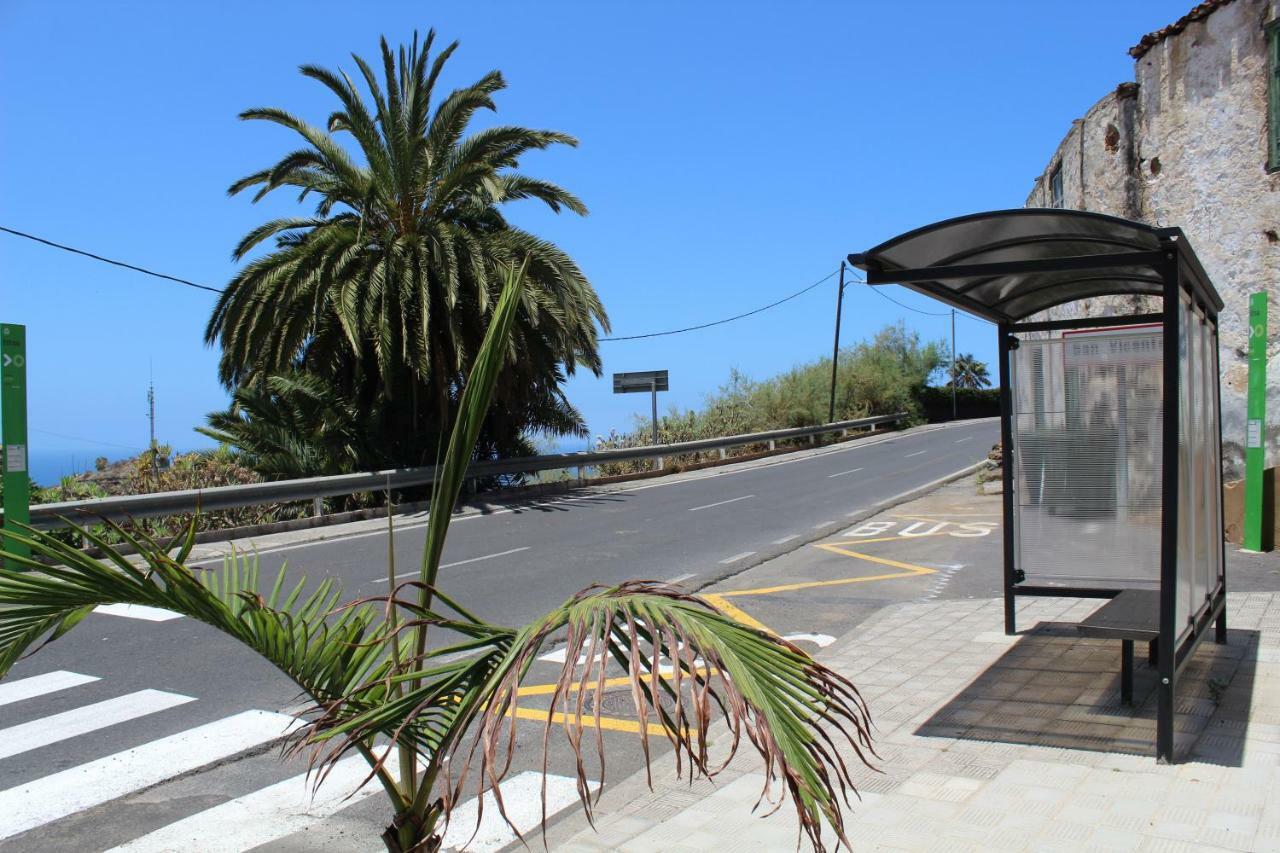 Holidaynorthtenerife Exotic Apartament Los Realejos Kültér fotó