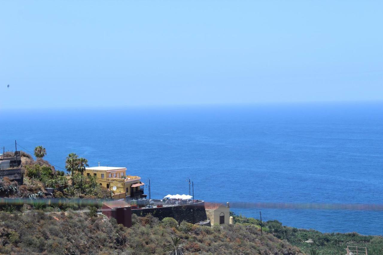 Holidaynorthtenerife Exotic Apartament Los Realejos Kültér fotó