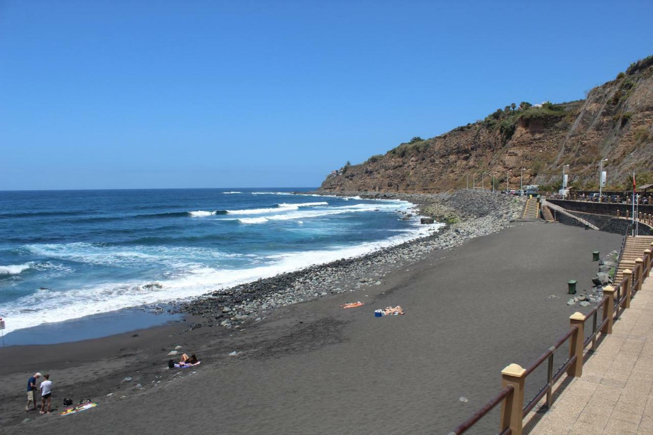 Holidaynorthtenerife Exotic Apartament Los Realejos Kültér fotó