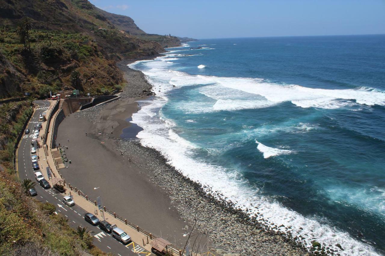 Holidaynorthtenerife Exotic Apartament Los Realejos Kültér fotó