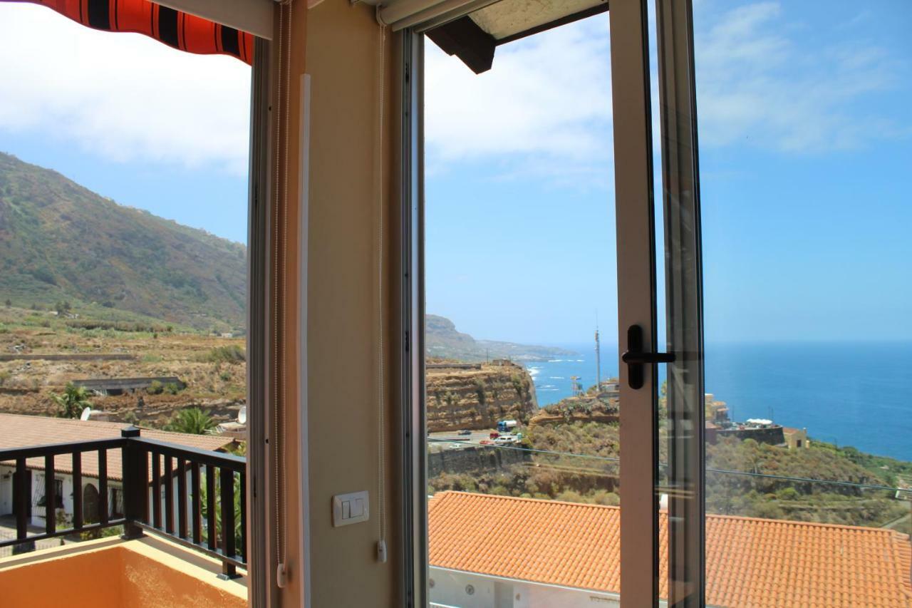 Holidaynorthtenerife Exotic Apartament Los Realejos Kültér fotó