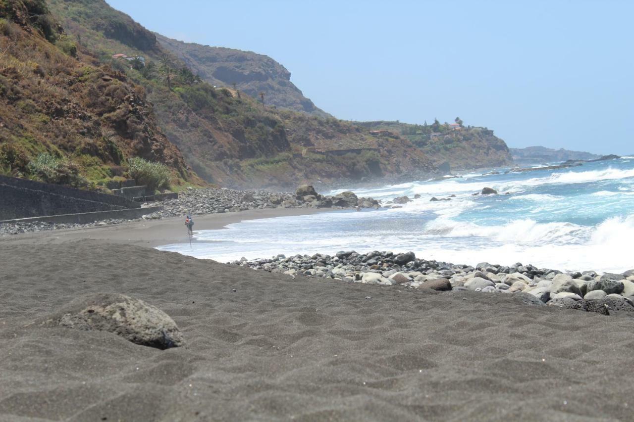 Holidaynorthtenerife Exotic Apartament Los Realejos Kültér fotó